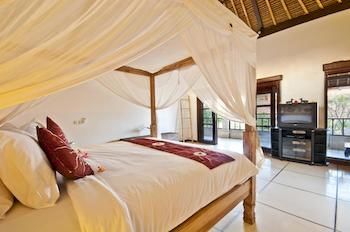 Hotel Nakula Seminyak (Bali)