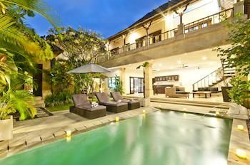 Hotel Nakula Seminyak (Bali)