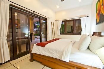 Hotel Nakula 3*