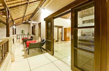 Nakula 3* Seminyak (Bali)