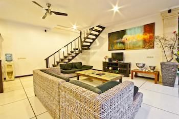 Hotel Nakula 3*