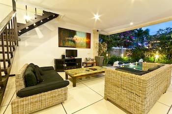 Nakula 3* Seminyak (Bali)