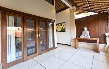 Hotel Nakula 3*