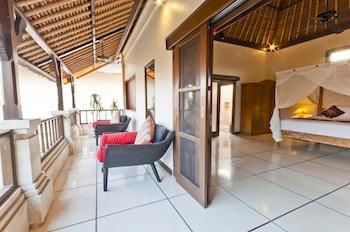 Nakula 3* Seminyak (Bali)