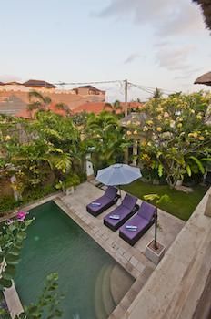 Nakula Hotel Seminyak (Bali)
