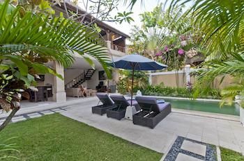 Nakula Hotel 3*